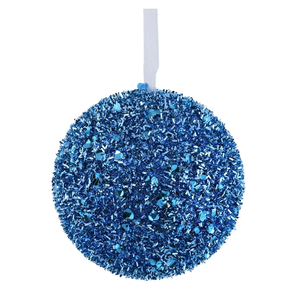 Vickerman Christmas Tree Ornament (2 Pack) (378526) 3 Vickerman Christmas Tree Ornament (2 Pack) (378526)