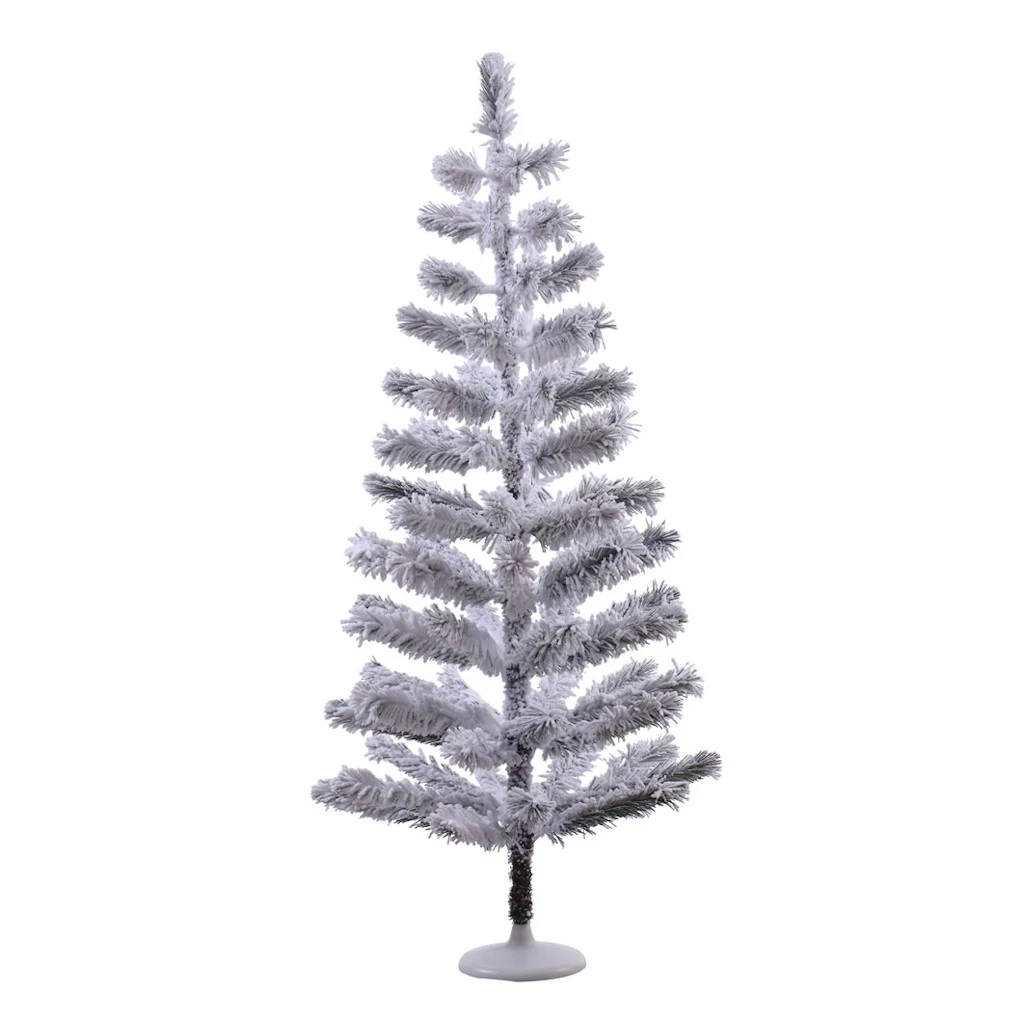 Vickerman Unlit Artificial Christmas Tree (379110) 3 Vickerman Unlit Artificial Christmas Tree (379110)
