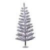 Vickerman Unlit Artificial Christmas Tree With Pine Cones (379127) -Light Bulbs Shop 379127lg
