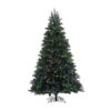 Vickerman Pre-Lit Artificial Christmas Tree (379257) -Light Bulbs Shop 379257lg