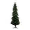 Vickerman Unlit Artificial Christmas Tree (379349) -Light Bulbs Shop 379349lg