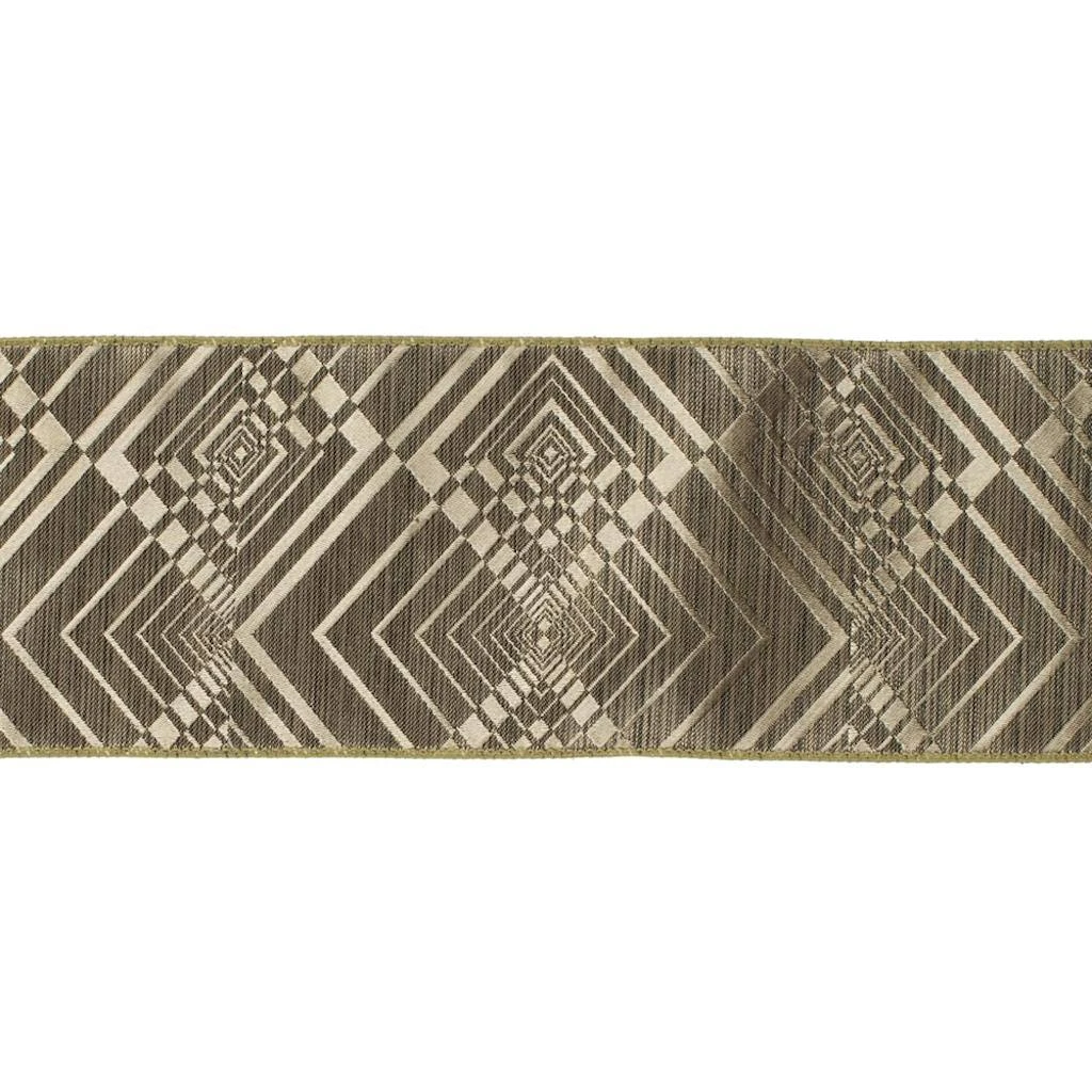 Vickerman Christmas Ribbon (380024) 3 Vickerman Christmas Ribbon (380024)