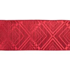 Vickerman Christmas Ribbon (380086)