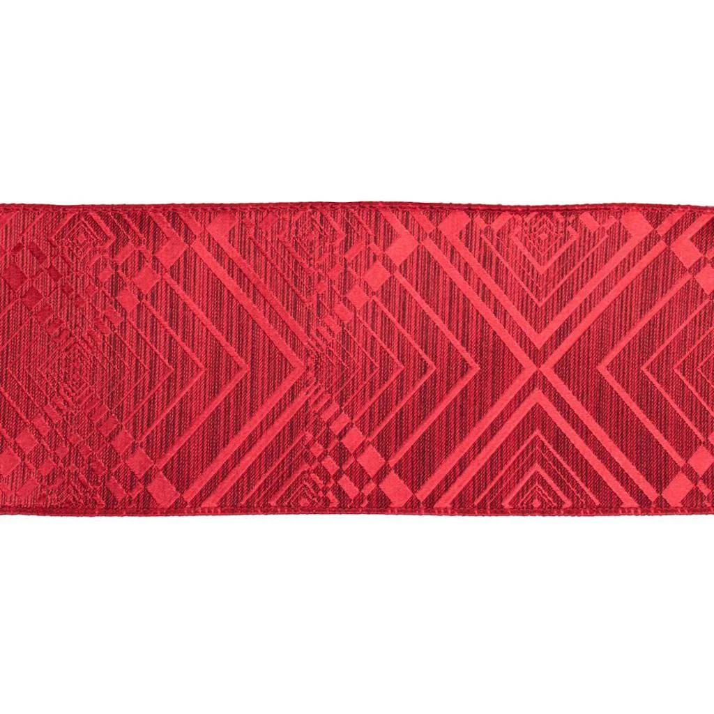 Vickerman Christmas Ribbon (380086) 3 Vickerman Christmas Ribbon (380086)