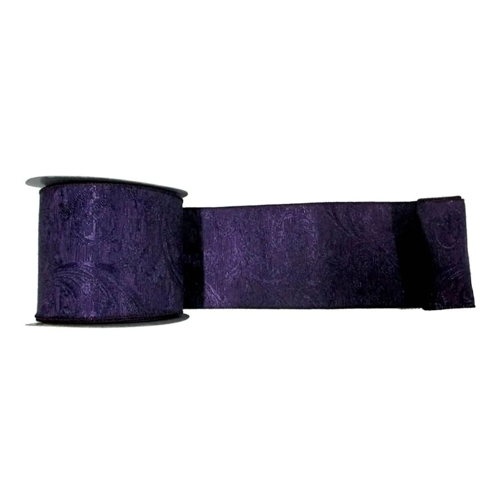 Vickerman Christmas Ribbon (380383) 3 Vickerman Christmas Ribbon (380383)