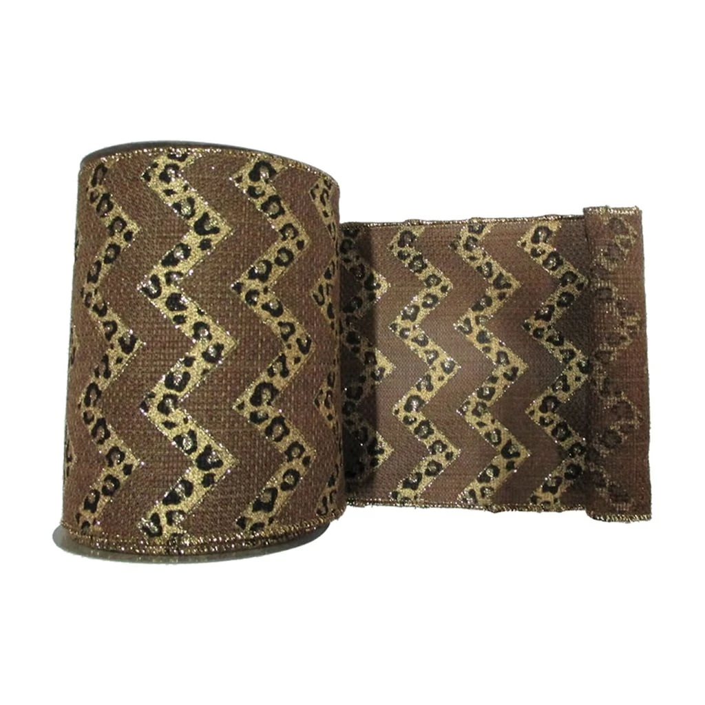 Vickerman Christmas Ribbon (380567) 3 Vickerman Christmas Ribbon (380567)