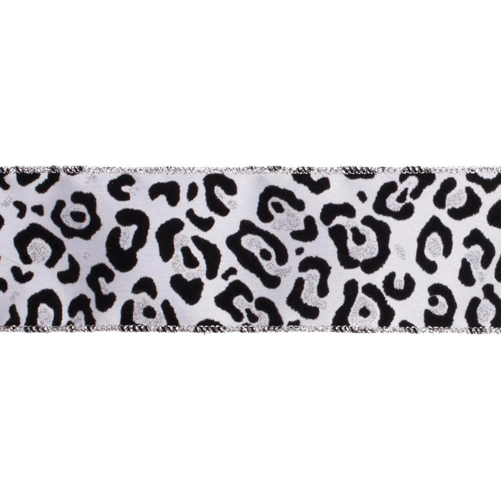 Vickerman Christmas Ribbon (380628) 3 Vickerman Christmas Ribbon (380628)