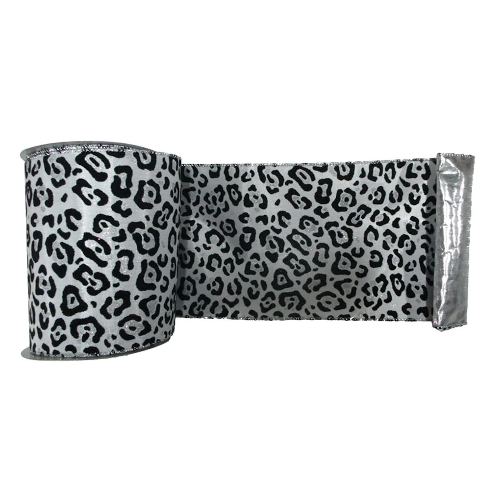 Vickerman Christmas Ribbon (380635) 3 Vickerman Christmas Ribbon (380635)