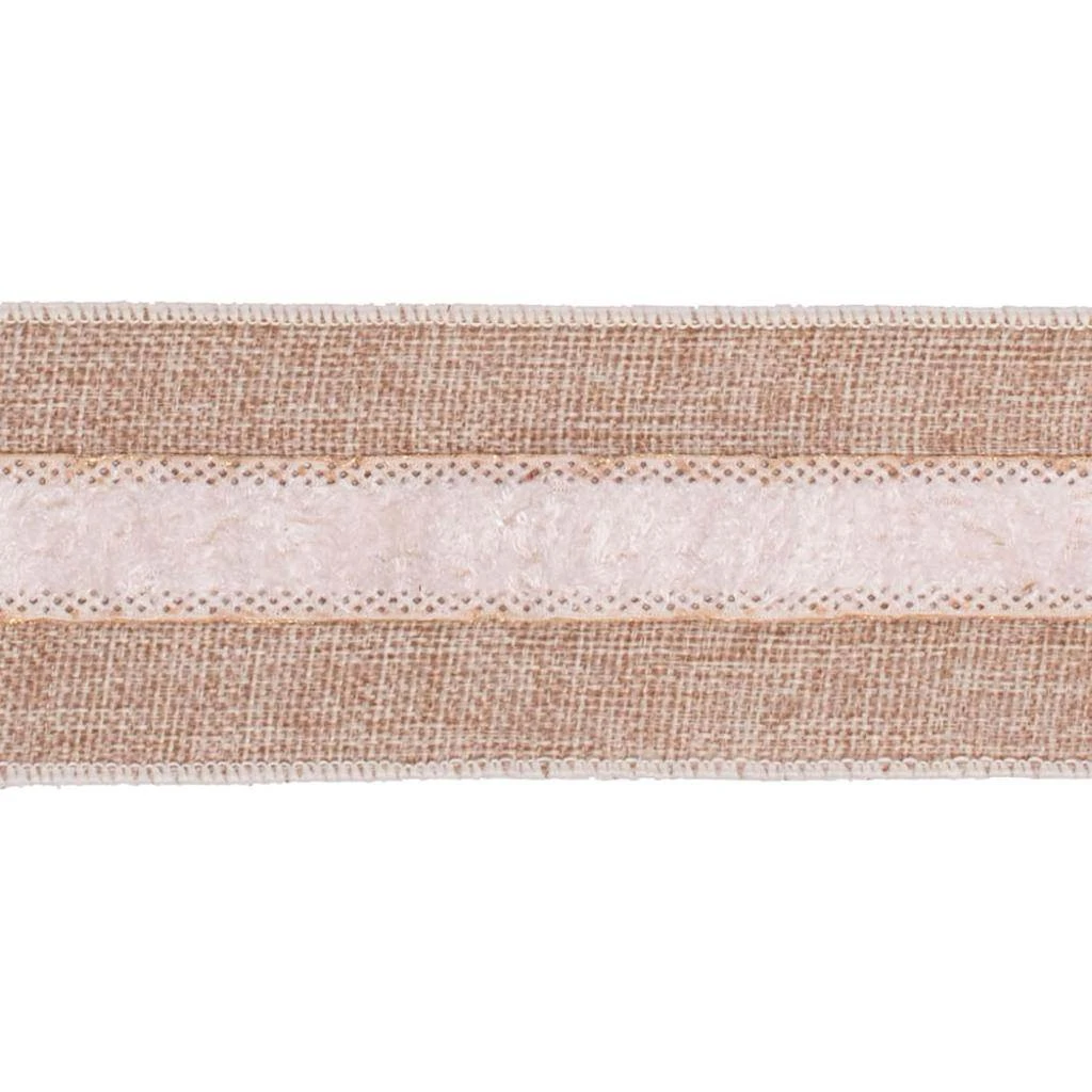 Vickerman Christmas Ribbon (380819) 3 Vickerman Christmas Ribbon (380819)