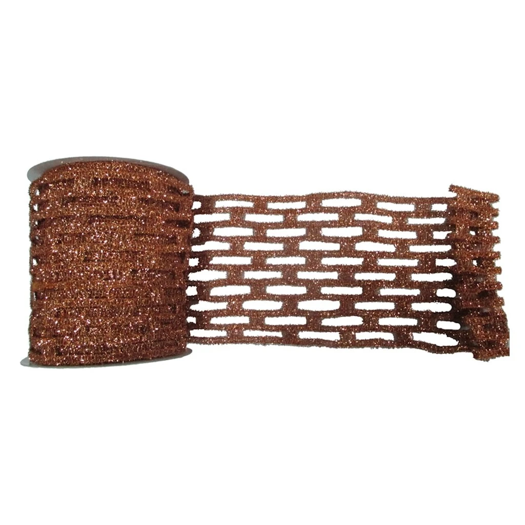 Vickerman Christmas Ribbon (381557) 3 Vickerman Christmas Ribbon (381557)