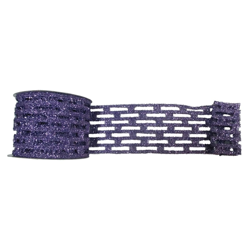 Vickerman Christmas Ribbon (381564) 3 Vickerman Christmas Ribbon (381564)