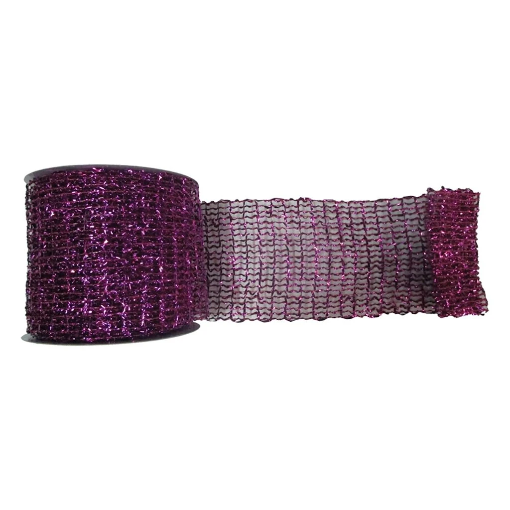 Vickerman Christmas Ribbon (381663) 3 Vickerman Christmas Ribbon (381663)