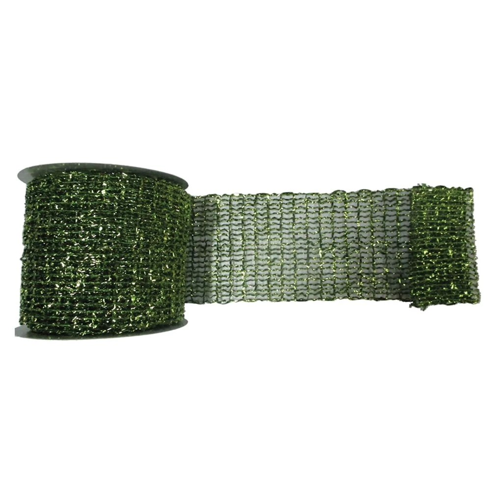 Vickerman Christmas Ribbon (381700) 3 Vickerman Christmas Ribbon (381700)