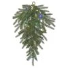 Vickerman Pre-Lit Artificial Christmas Teardrop (382219) 1 Vickerman Pre-Lit Artificial Christmas Teardrop (382219) -Light Bulbs Shop 382219lg