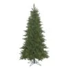 Vickerman Unlit Artificial Christmas Tree (382622)