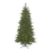 Vickerman Pre-Lit Christmas Tree (382844) 1 Vickerman Pre-Lit Christmas Tree (382844) -Light Bulbs Shop 382844lg