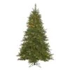 Vickerman Pre-Lit Artificial Christmas Tree (382875)
