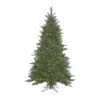 Vickerman Pre-Lit Artificial Christmas Tree (382936) -Light Bulbs Shop 382936lg