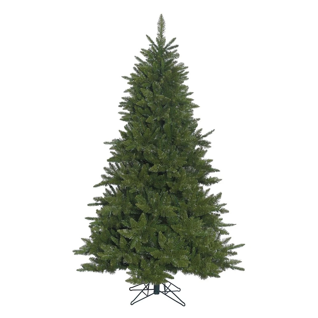 Vickerman Unlit Artificial Christmas Tree (382943) 3 Vickerman Unlit Artificial Christmas Tree (382943)