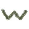 Vickerman Pre-Lit Artificial Christmas Garland (383162) 2 Vickerman Pre-Lit Artificial Christmas Garland (383162) -Light Bulbs Shop 383162lg