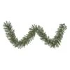 Vickerman Pre-Lit Artificial Christmas Garland (383179) -Light Bulbs Shop 383179lg