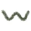 Vickerman Pre-Lit Artificial Christmas Garland (383186) 2 Vickerman Pre-Lit Artificial Christmas Garland (383186) -Light Bulbs Shop 383186lg