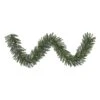 Vickerman Pre-Lit Artificial Christmas Garland (383223) 2 Vickerman Pre-Lit Artificial Christmas Garland (383223) -Light Bulbs Shop 383223lg