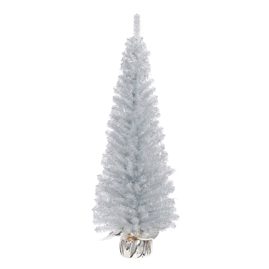 Vickerman Unlit Christmas Tree (384367) 3 Vickerman Unlit Christmas Tree (384367)