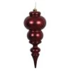 Vickerman Christmas Tree Ornament (384459) -Light Bulbs Shop 384459lg