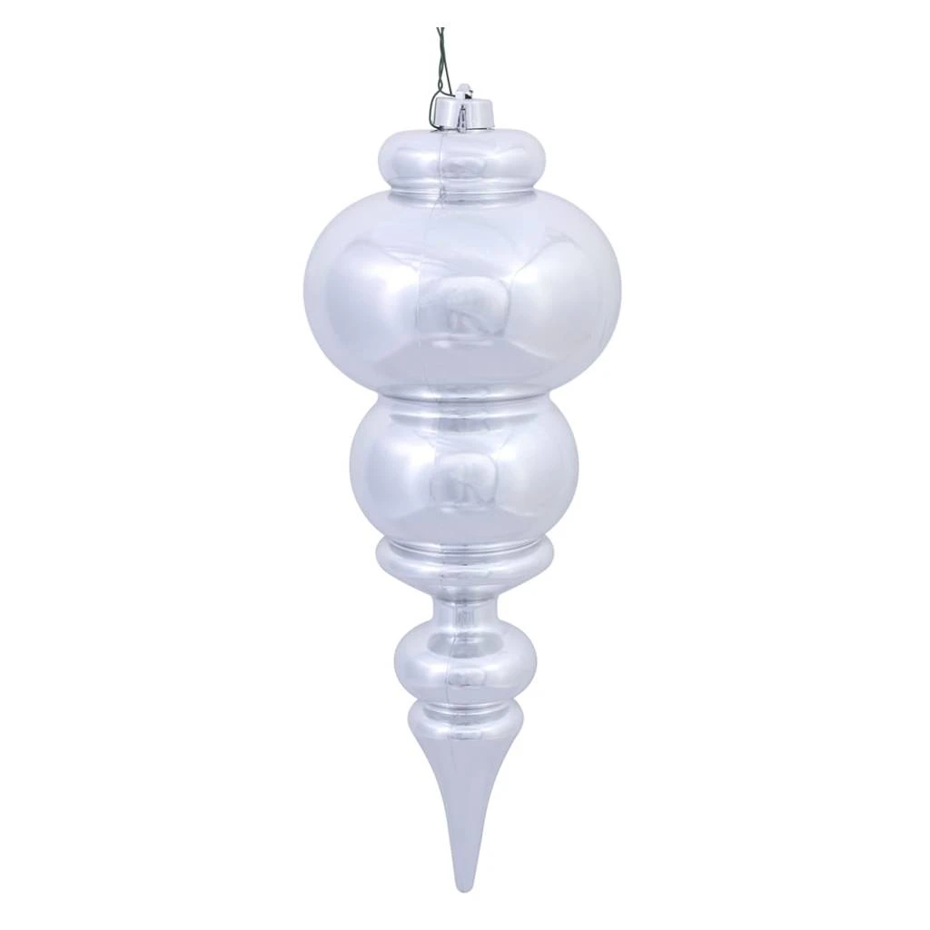 Vickerman Christmas Tree Ornament (384503) 3 Vickerman Christmas Tree Ornament (384503)