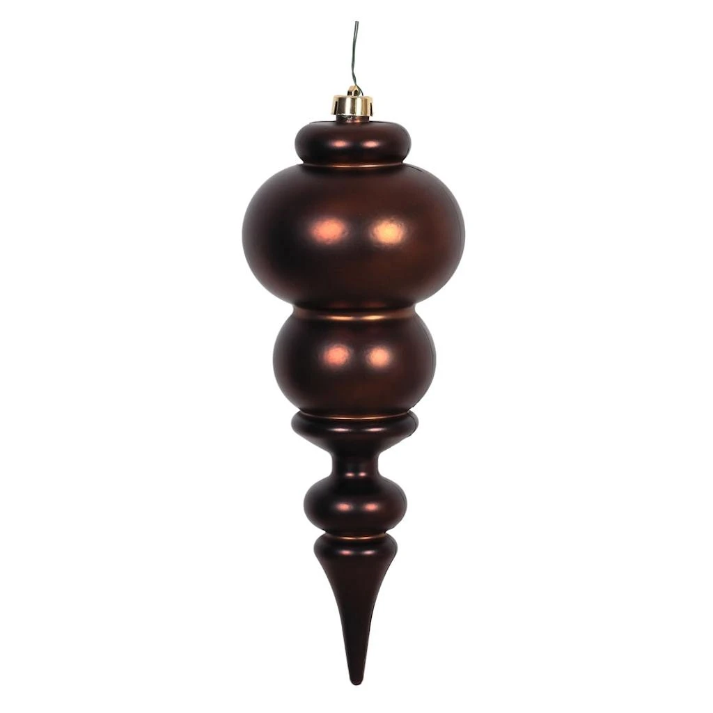 Vickerman Christmas Tree Ornament (384633) 3 Vickerman Christmas Tree Ornament (384633)