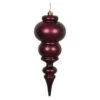 Vickerman Christmas Tree Ornament (384718) -Light Bulbs Shop 384718lg