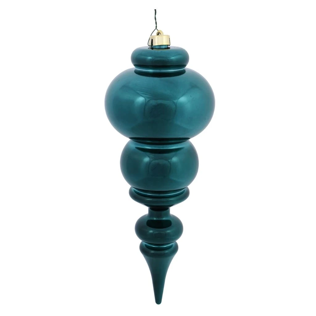 Vickerman Christmas Tree Ornament (384947) 3 Vickerman Christmas Tree Ornament (384947)