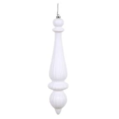 Vickerman Christmas Tree Ornament (2 Pack) (385050)
