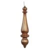 Vickerman Christmas Tree Ornament (2 Pack) (385517) 1 Vickerman Christmas Tree Ornament (2 Pack) (385517) -Light Bulbs Shop 385517lg