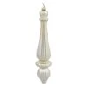 Vickerman Christmas Tree Ornament (2 Pack) (385609) 1 Vickerman Christmas Tree Ornament (2 Pack) (385609) -Light Bulbs Shop 385609lg