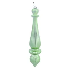 Vickerman Christmas Tree Ornament (2 Pack) (385661)