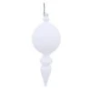 Vickerman Christmas Tree Ornament (6 Pack) (385746) -Light Bulbs Shop 385746lg