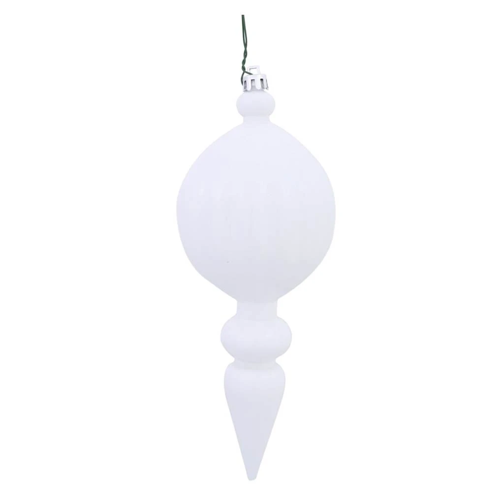 Vickerman Christmas Tree Ornament (6 Pack) (385746) 3 Vickerman Christmas Tree Ornament (6 Pack) (385746)