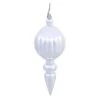 Vickerman Christmas Tree Ornament (6 Pack) (385869) -Light Bulbs Shop 385869lg