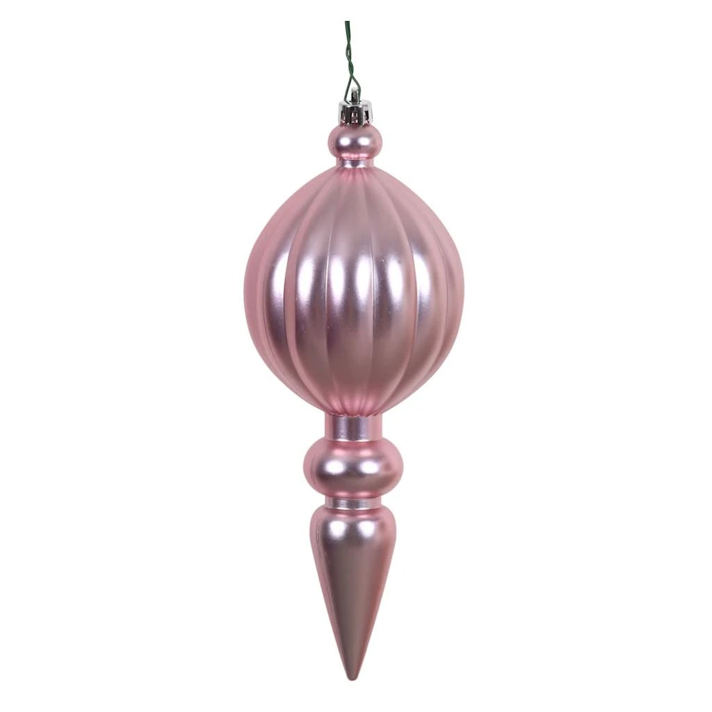 Vickerman Christmas Tree Ornament (6 Pack) (385890) 3 Vickerman Christmas Tree Ornament (6 Pack) (385890)