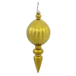 Vickerman Christmas Tree Ornament (6 Pack) (385982)