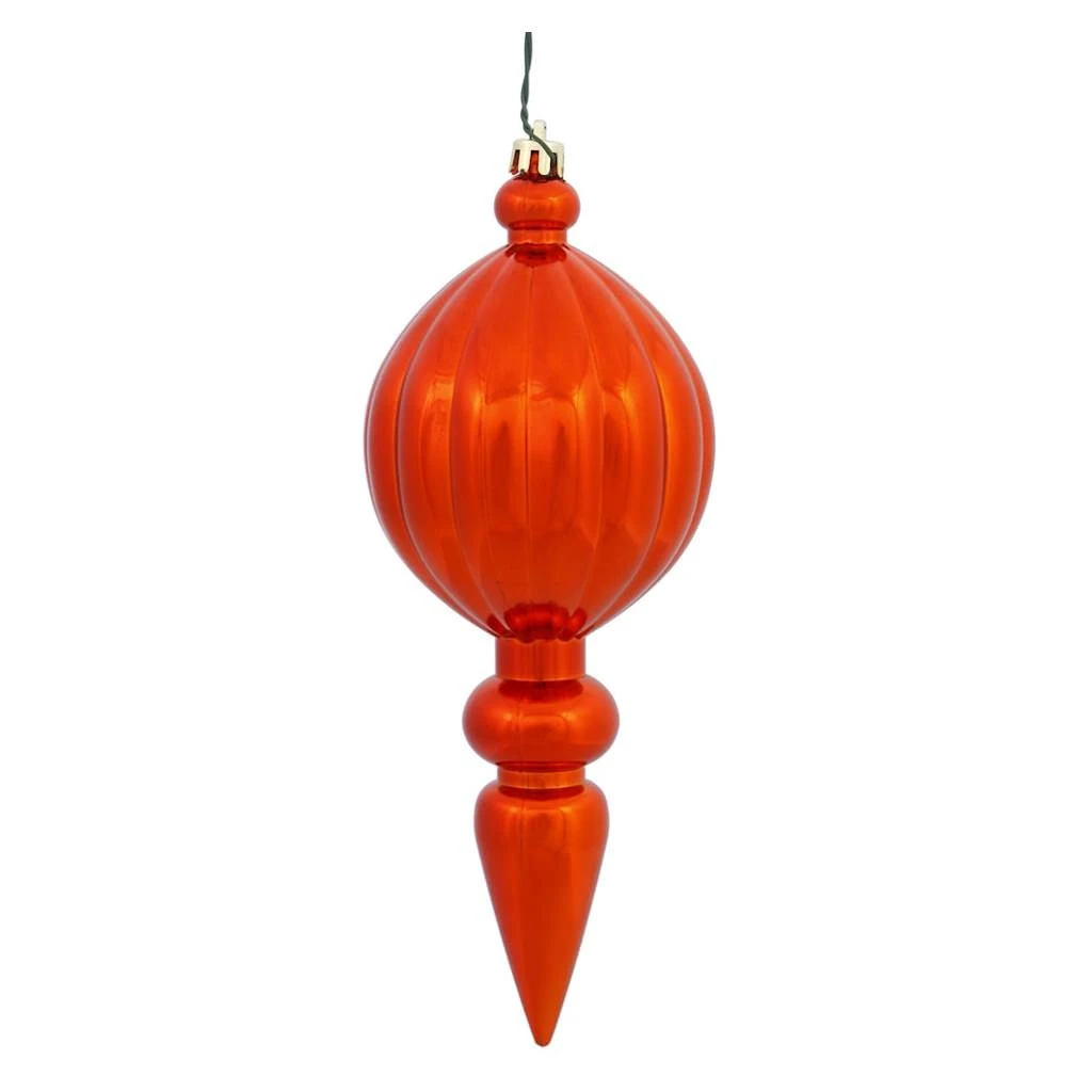 Vickerman Christmas Tree Ornament (6 Pack) (386064) 3 Vickerman Christmas Tree Ornament (6 Pack) (386064)