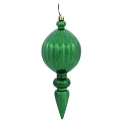 Vickerman Christmas Tree Ornament (6 Pack) (386125)