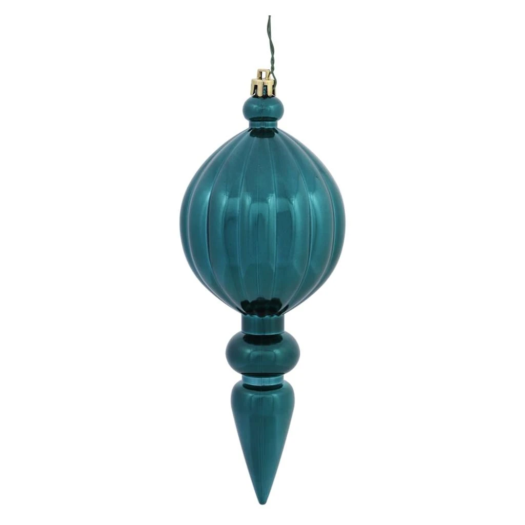 Vickerman Christmas Tree Ornament (6 Pack) (386309) 3 Vickerman Christmas Tree Ornament (6 Pack) (386309)