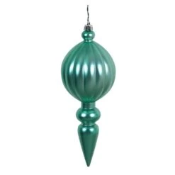 Vickerman Christmas Tree Ornament (6 Pack) (386316)