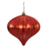 Vickerman Christmas Tree Ornament (3 Pack) (386453) -Light Bulbs Shop 386453lg