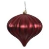 Vickerman Christmas Tree Ornament (3 Pack) (386491) 2 Vickerman Christmas Tree Ornament (3 Pack) (386491) -Light Bulbs Shop 386491lg