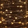 Gerson Christmas Light String Set With 9' Lead Wire (38653) 1 Gerson Christmas Light String Set With 9' Lead Wire (38653) -Light Bulbs Shop 38653lg
