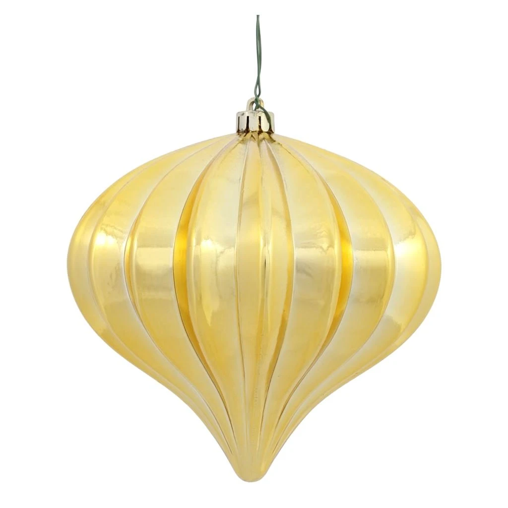 Vickerman Christmas Tree Ornament (3 Pack) (386569) 3 Vickerman Christmas Tree Ornament (3 Pack) (386569)